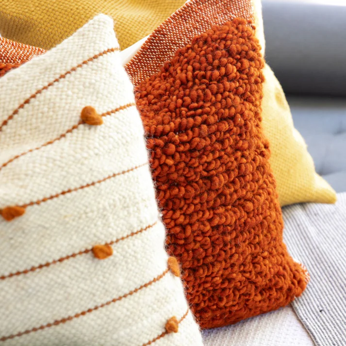 Home Decor - the NO TOX zone