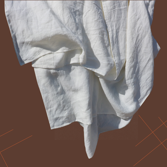 Bed Sheets Belgian Flax Linen