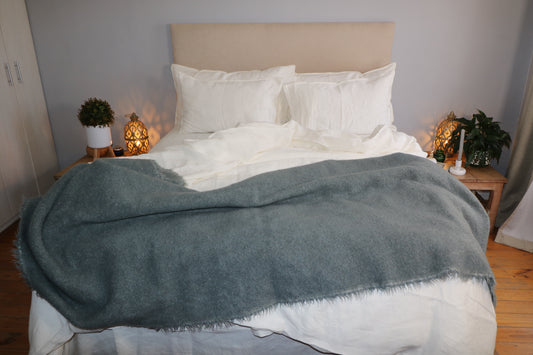 Duvets Belgian Flax Linen